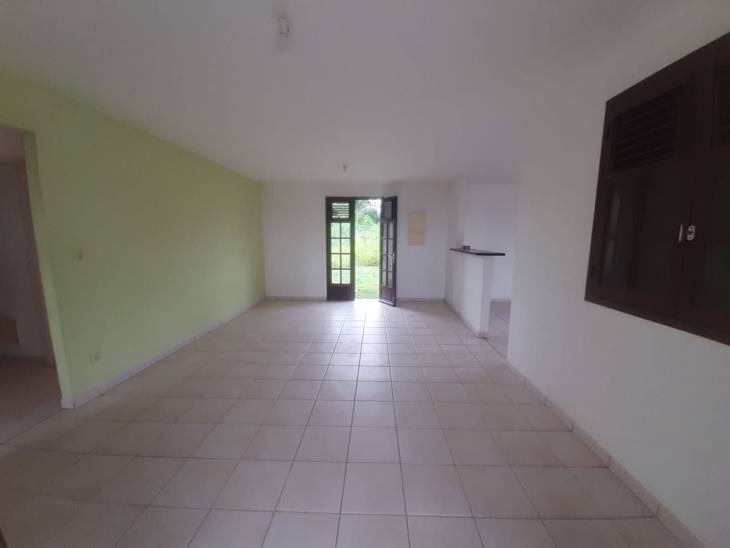 Maison Chemin Pelletier à Le Lamentin