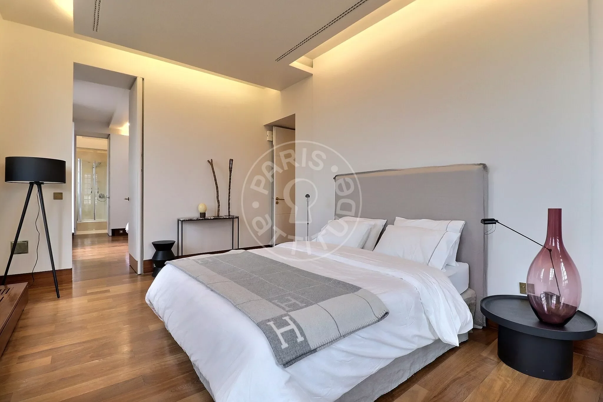 Appartement Avenue Émile Acollas à Paris