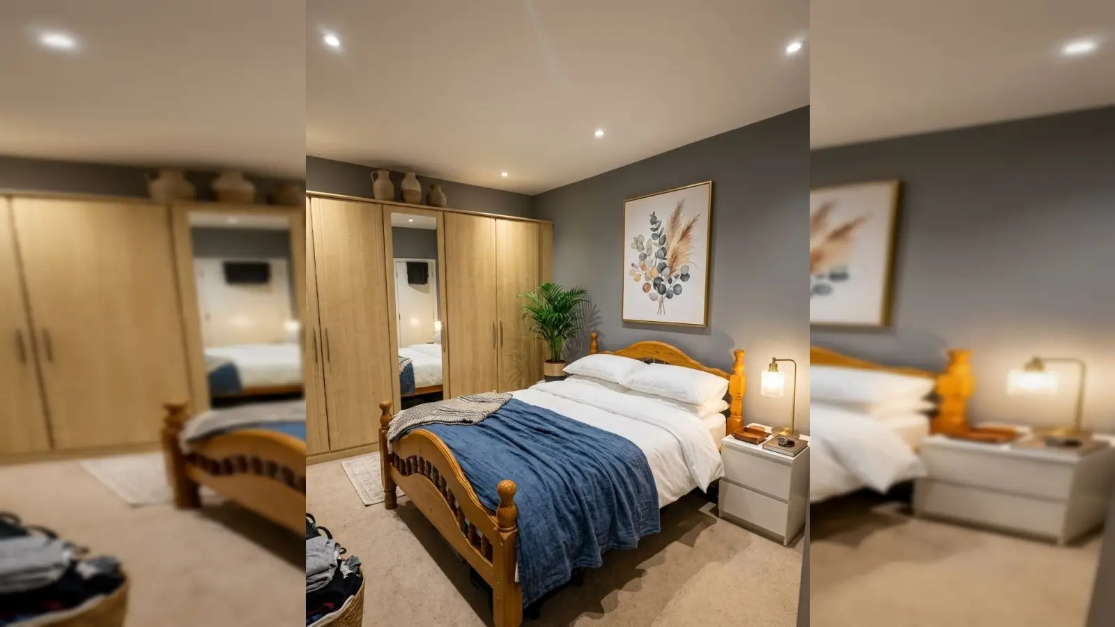 Room Barnwell Road in Greater London