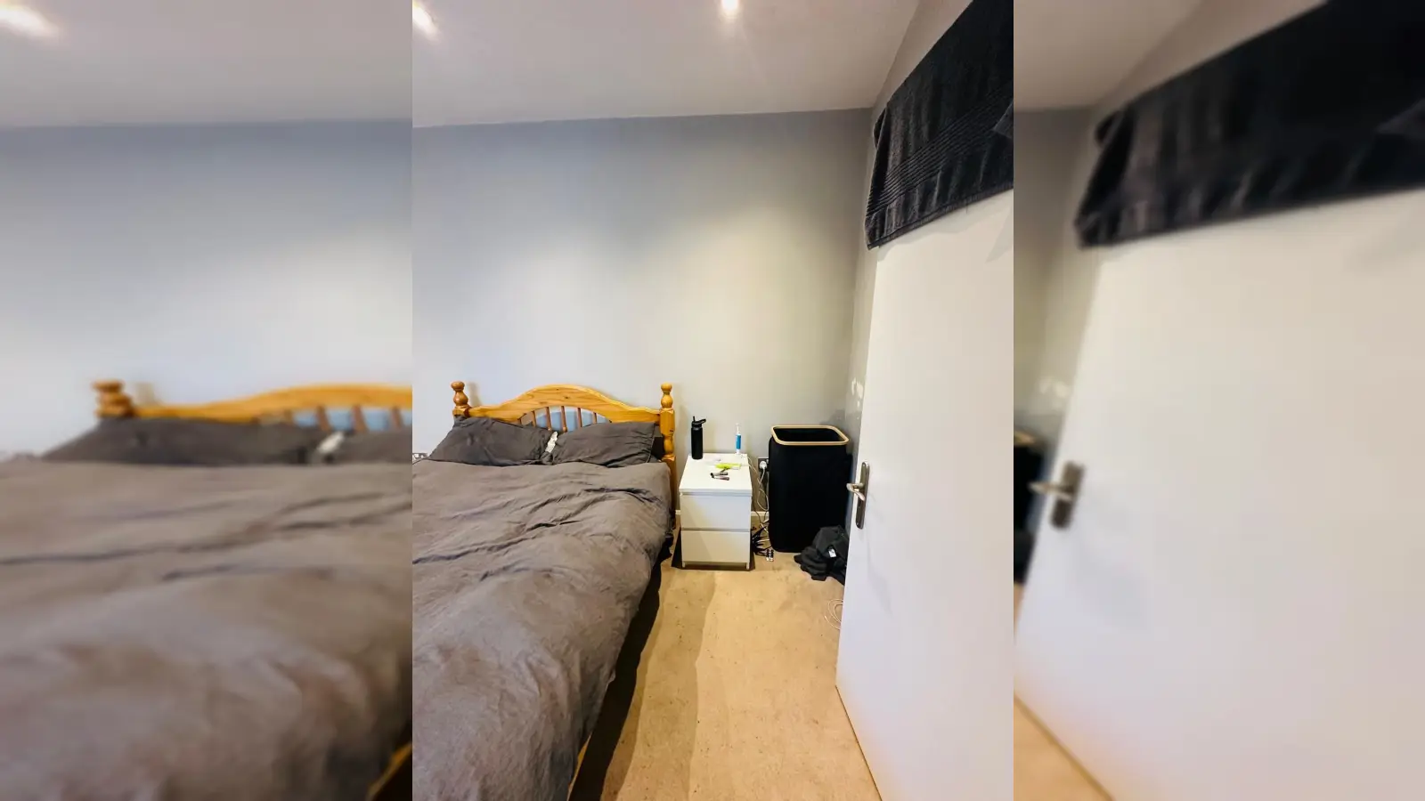 Room Barnwell Road in Greater London