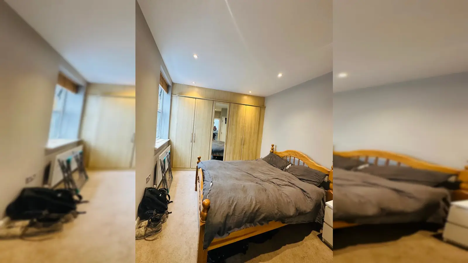 Room Barnwell Road in Greater London