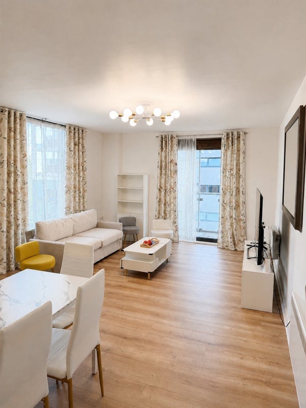 Room Castlebank Place in Glasgow