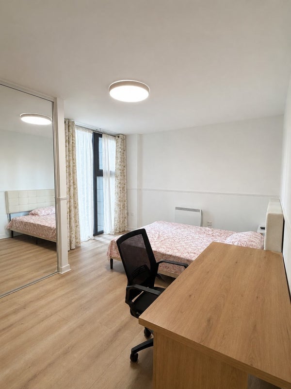 Room Castlebank Place in Glasgow
