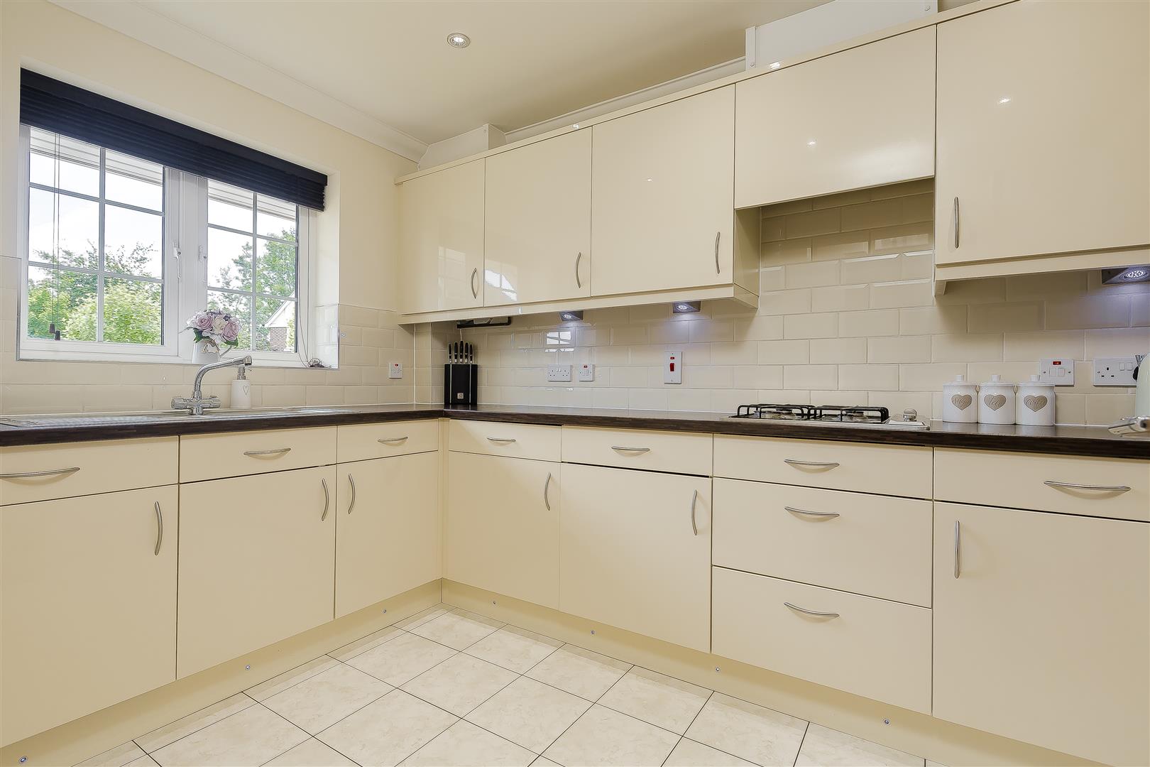 House Willow Close in Reigate and Banstead