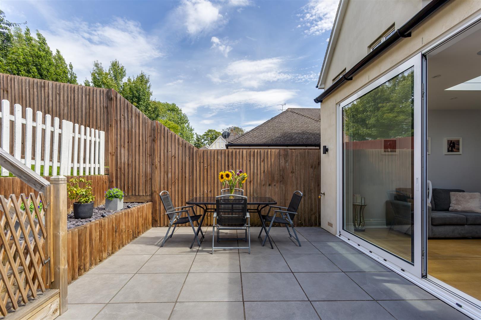 House Willow Close in Reigate and Banstead