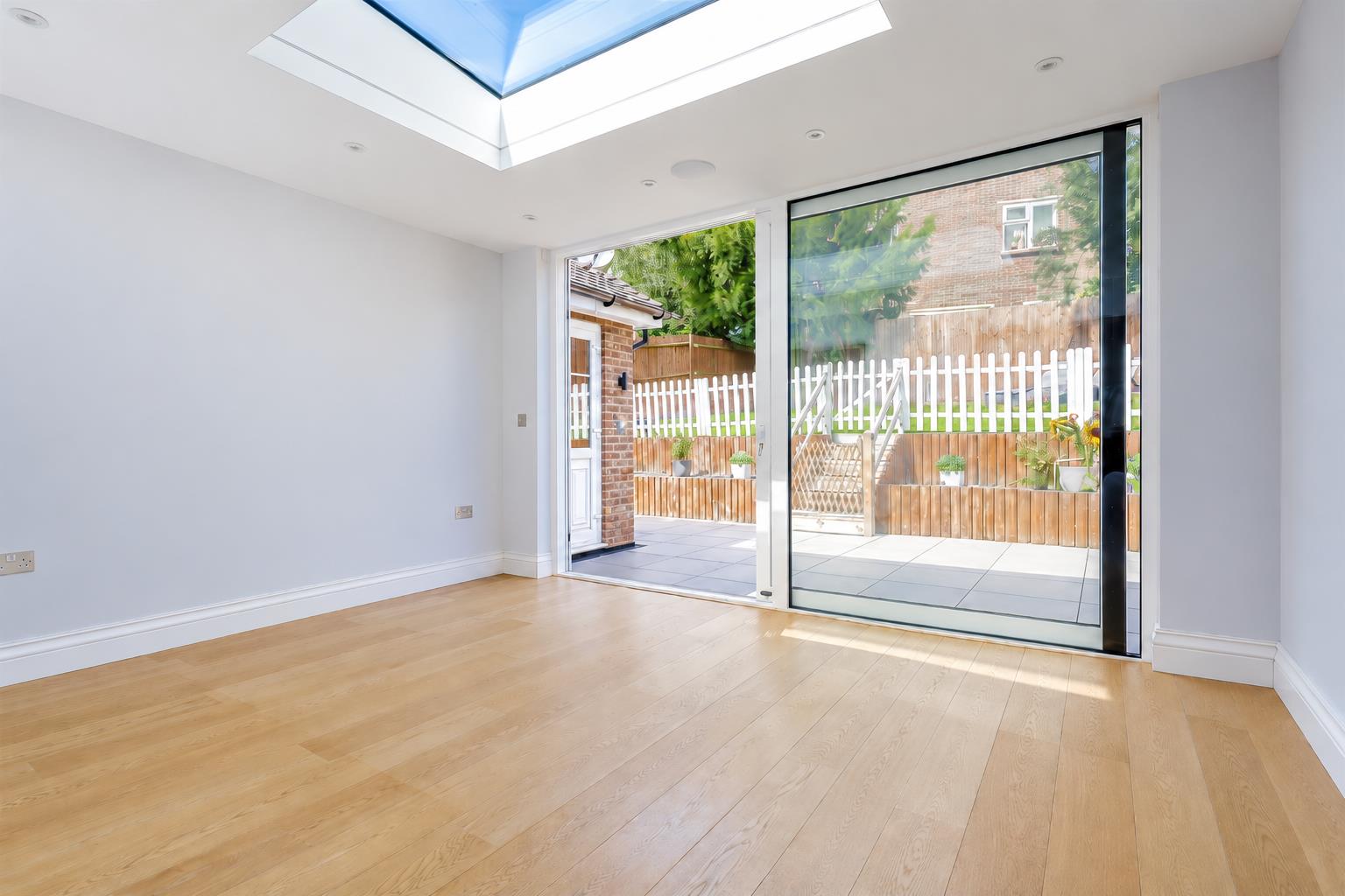 House Willow Close in Reigate and Banstead