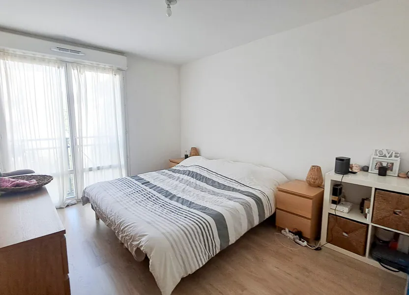 Appartement Boulevard du Général Leclerc à Fontainebleau