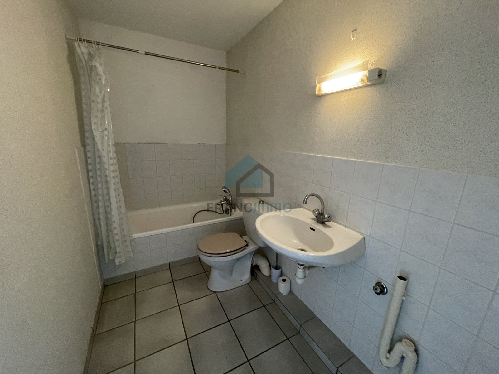 Appartement Rue des Genevriers à Maîche