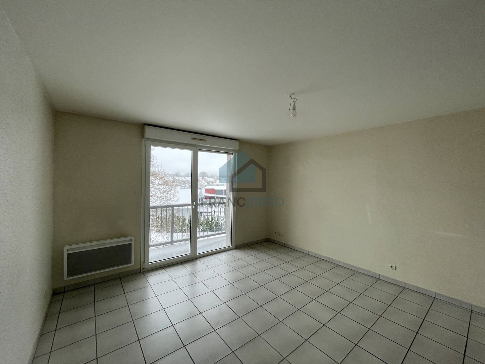 Appartement Rue des Genevriers à Maîche
