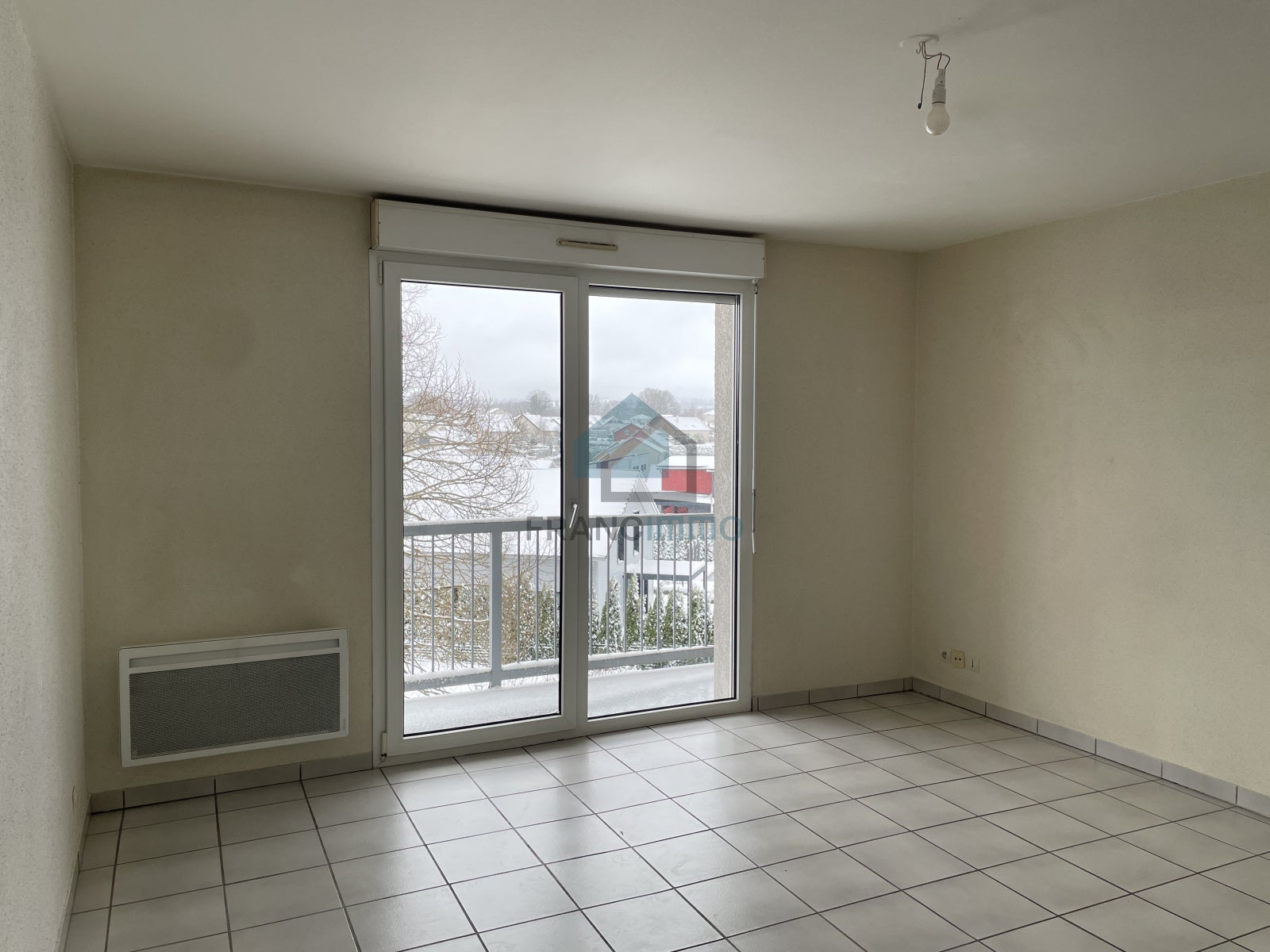 Appartement Rue des Genevriers à Maîche