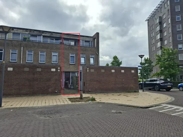 vrije-sector-woningen te huur op Dijkwater