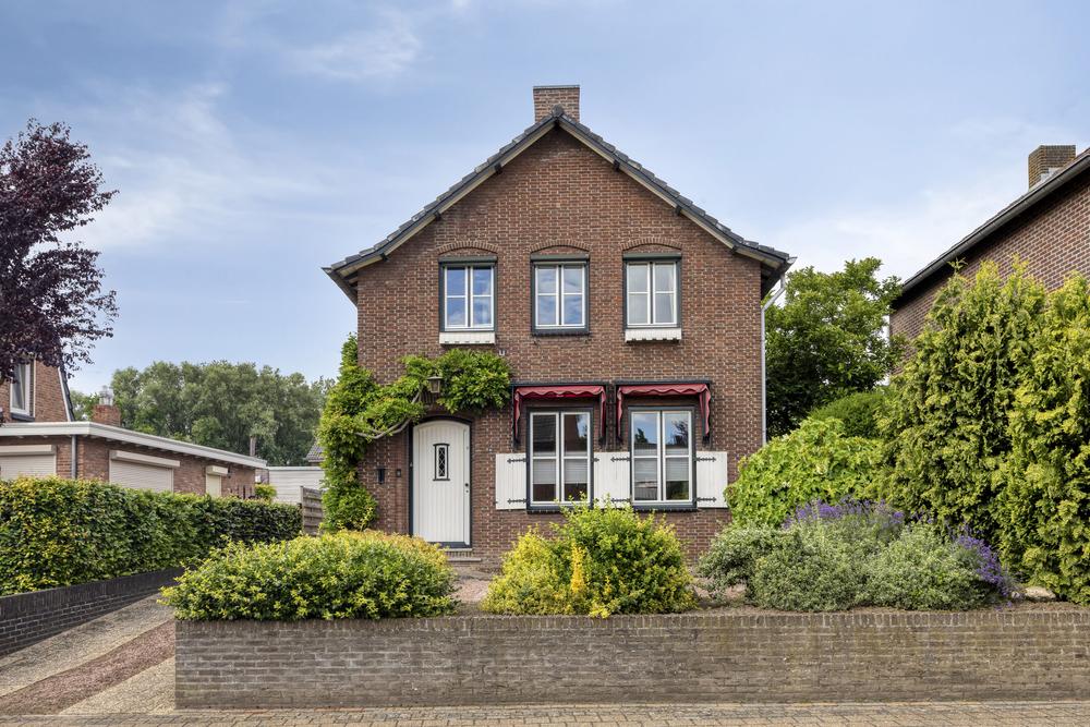 Huis Kroppestraat 67 in Swalmen