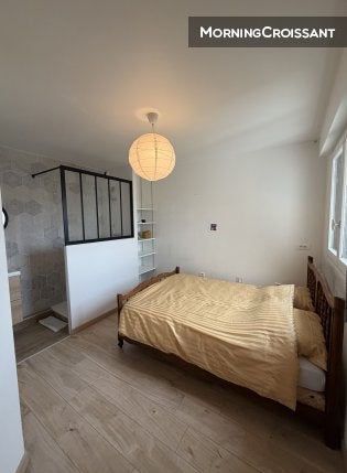 Appartement Boulevard de l'Hôpital Stell à Rueil-Malmaison