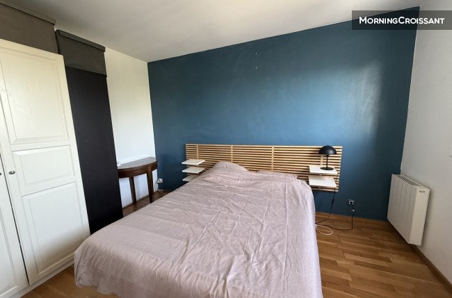 Appartement Boulevard de l'Hôpital Stell à Rueil-Malmaison