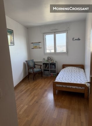 Appartement Boulevard de l'Hôpital Stell à Rueil-Malmaison