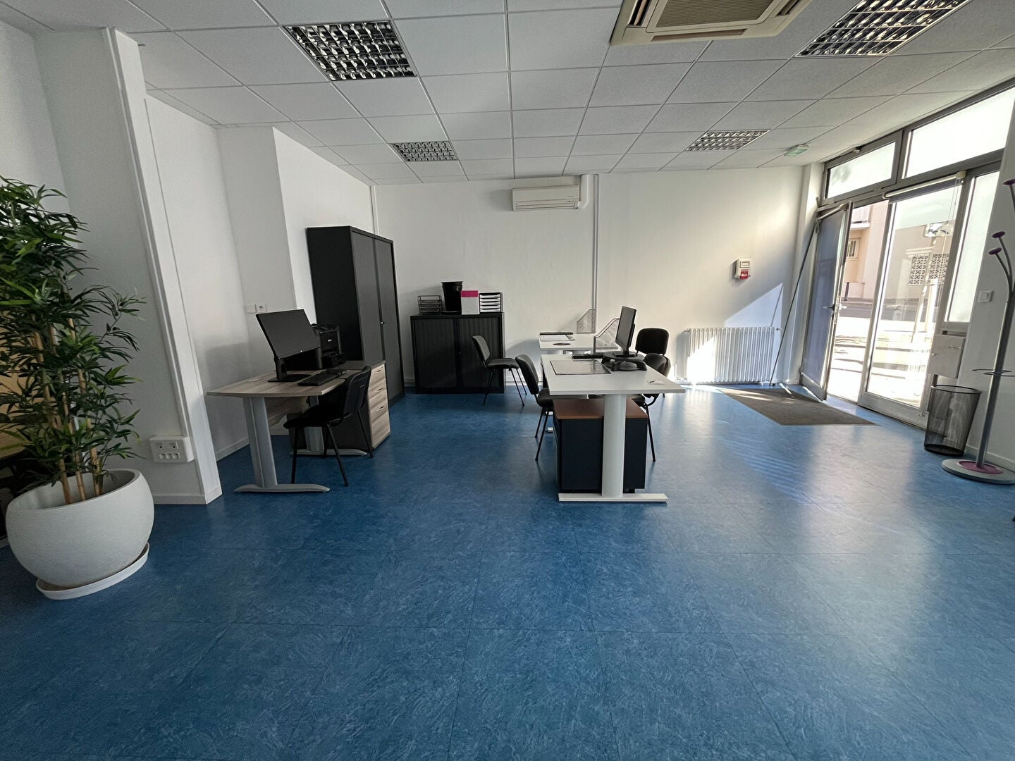 Appartement Boulevard Mongin à Martigues