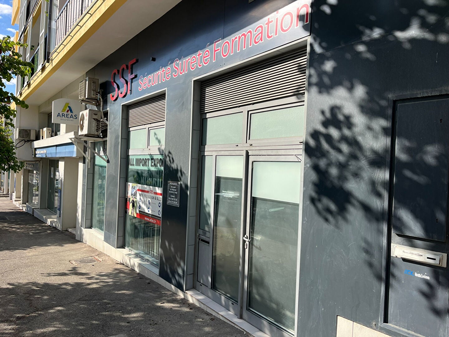 Appartement Boulevard Mongin à Martigues