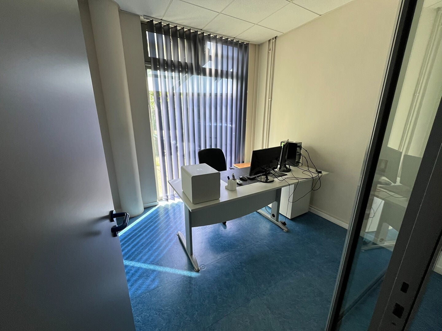 Appartement Boulevard Mongin à Martigues