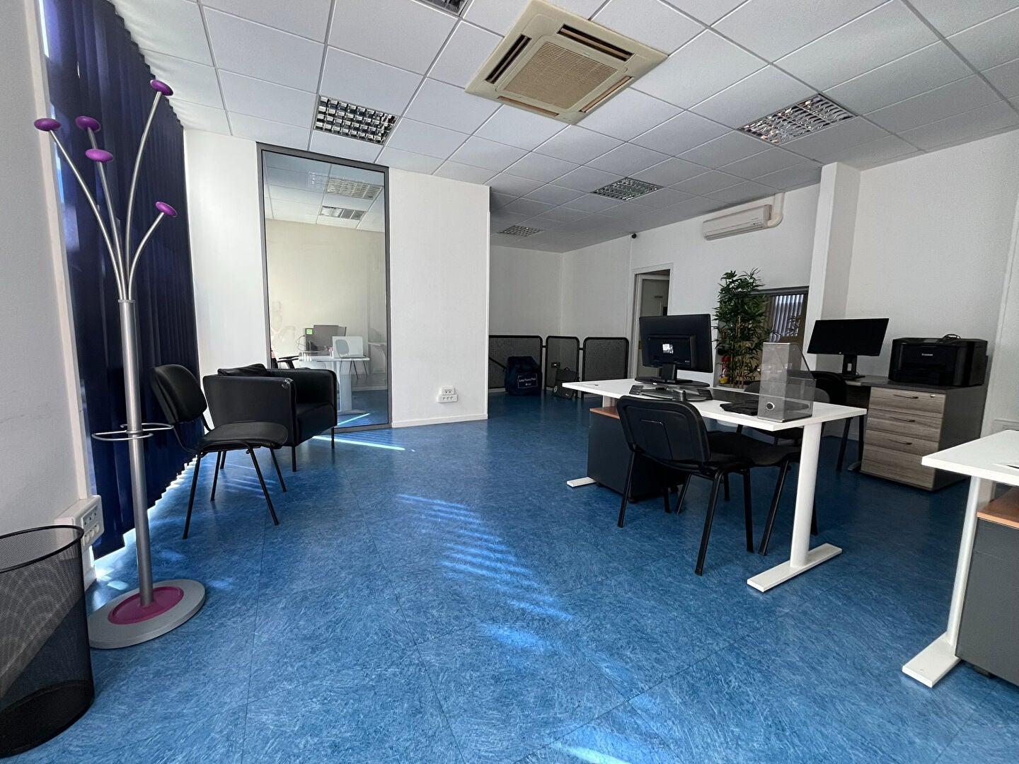 Appartement Boulevard Mongin à Martigues