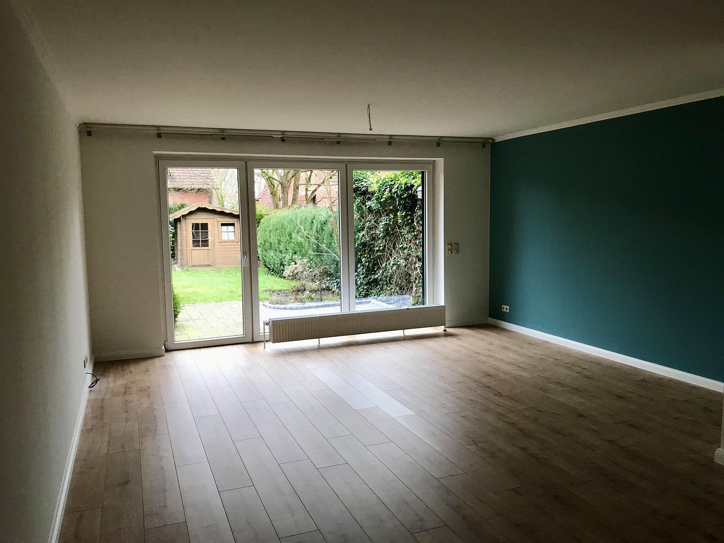 Haus Mühlenstraße in Seevetal