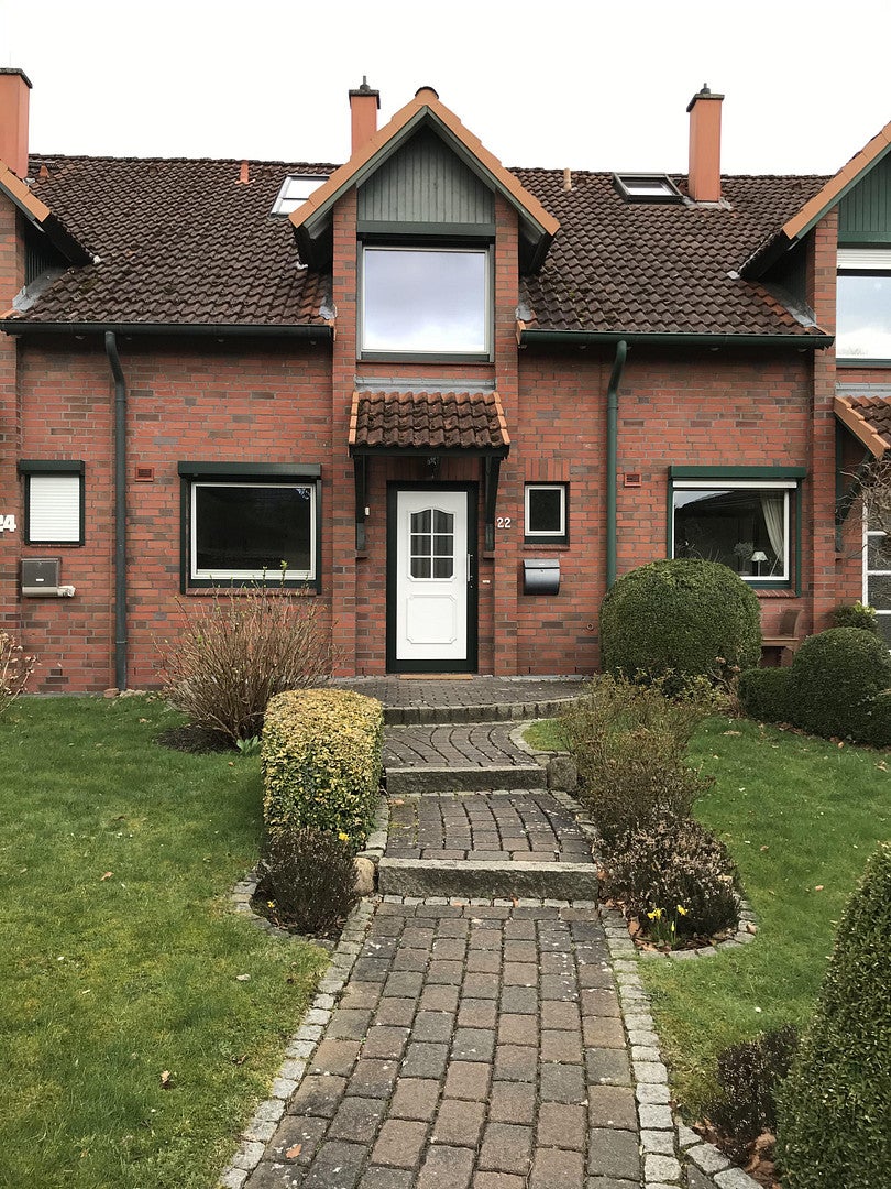 Haus Mühlenstraße in Seevetal