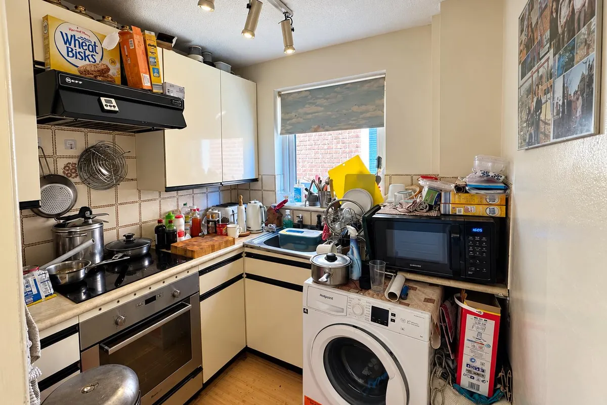 House Ruxley Mews in Epsom and Ewell