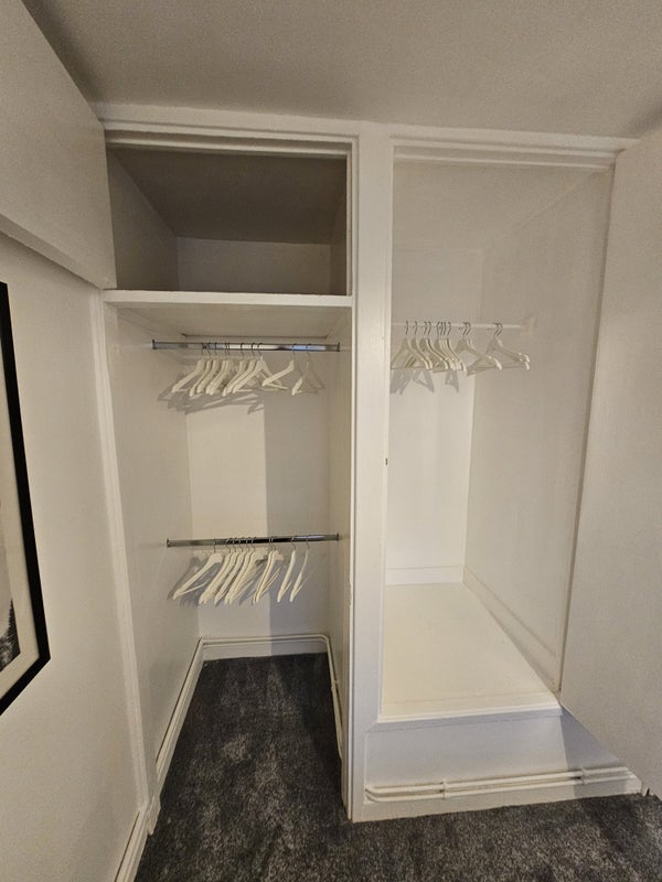 Room Hemsworth Street in Greater London