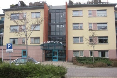 Appartement Saskia van Uylenburchlaan in Oude Wetering