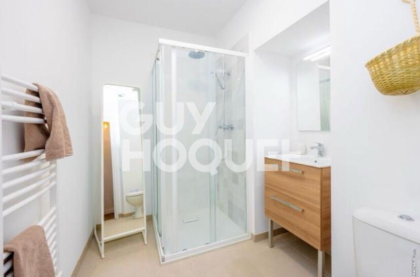Appartement Rue de Berne Lagarde à Albi