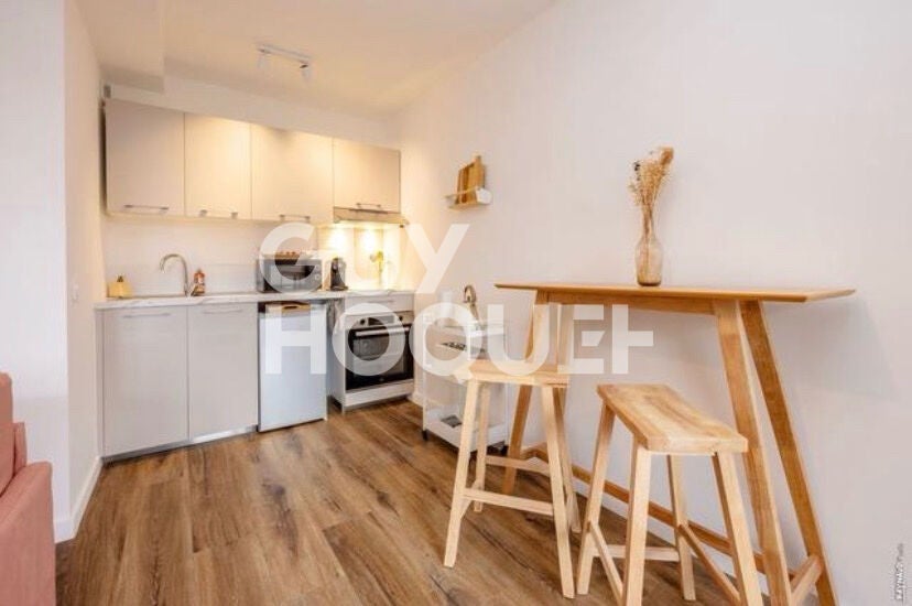 Appartement Rue de Berne Lagarde à Albi