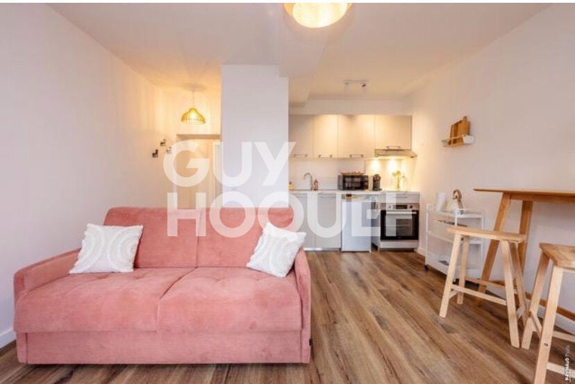 Appartement Rue de Berne Lagarde à Albi