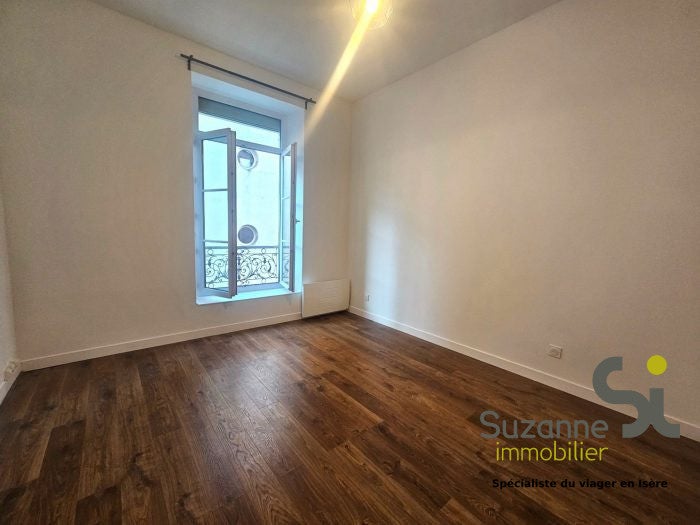 Appartement Rue des Arts à Grenoble