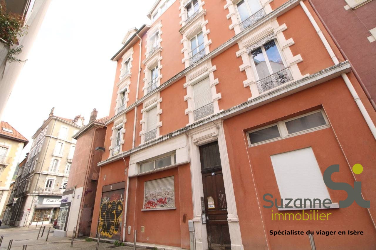 Appartement Rue des Arts à Grenoble