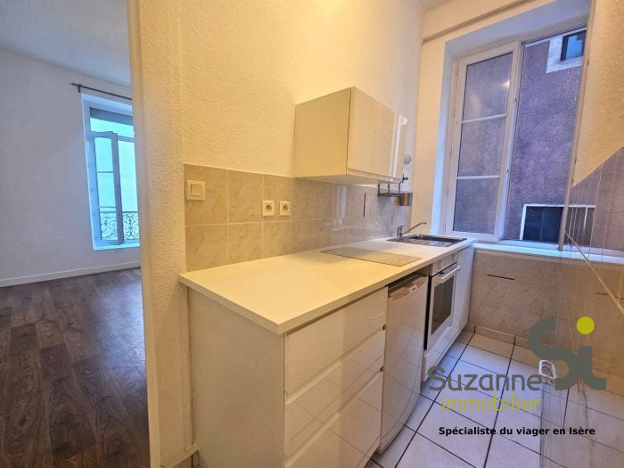 Appartement Rue des Arts à Grenoble
