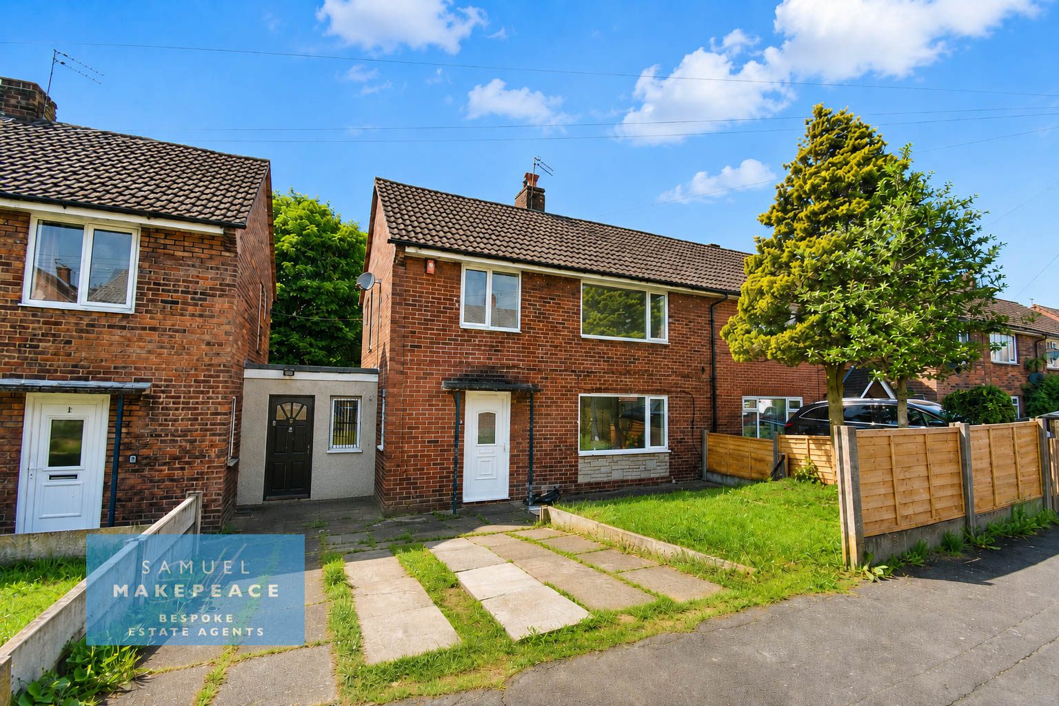 House Essex Drive in Kidsgrove