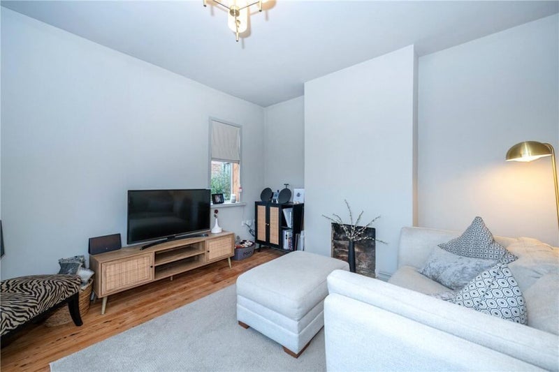 House Sleaford Road in North Kesteven