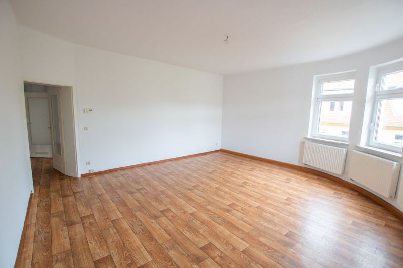 Wohnung Feuerbachstraße in Halle (Saale)