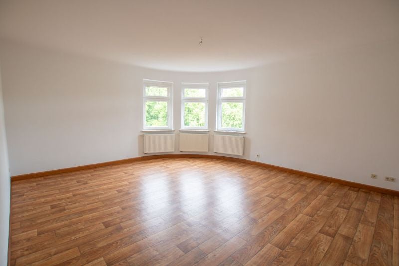 Wohnung Feuerbachstraße in Halle (Saale)