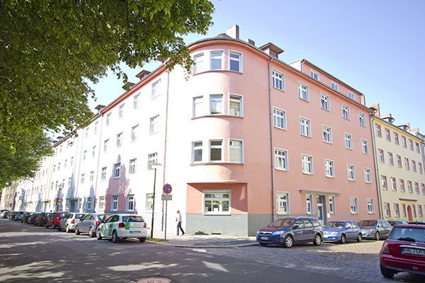 Wohnung Feuerbachstraße in Halle (Saale)