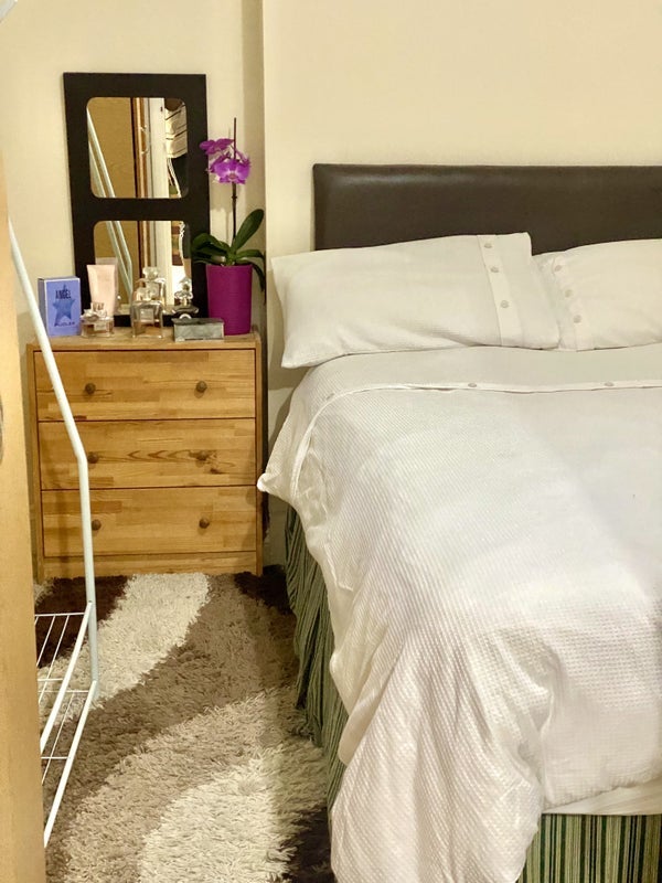 Room Firhill Road in Greater London