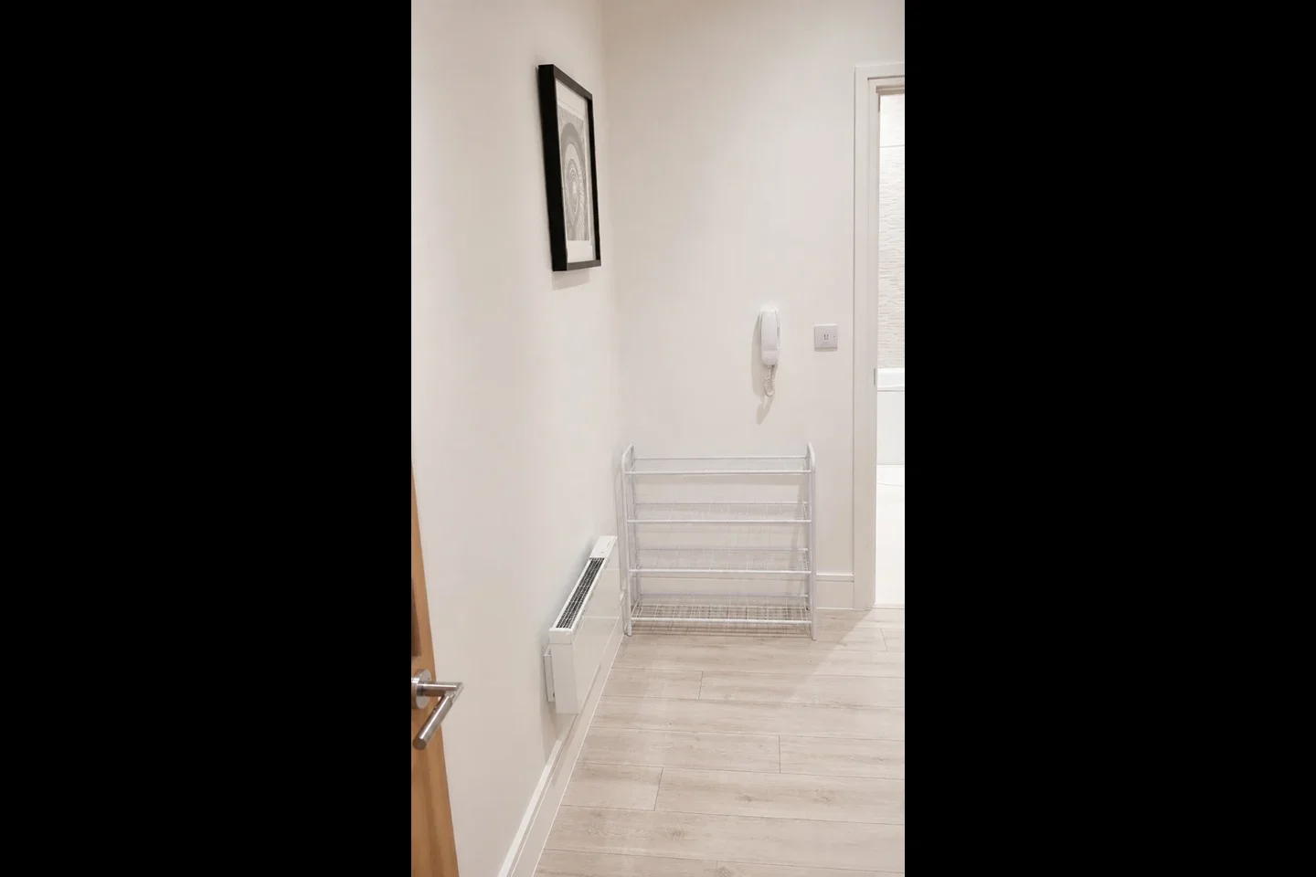 Flat London Road in Borough of Spelthorne