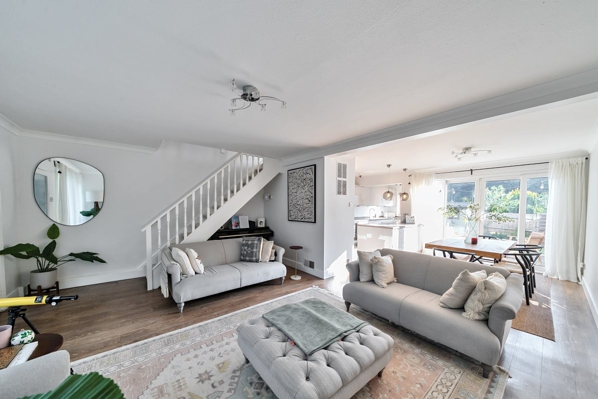 House Colliers in Caterham Valley