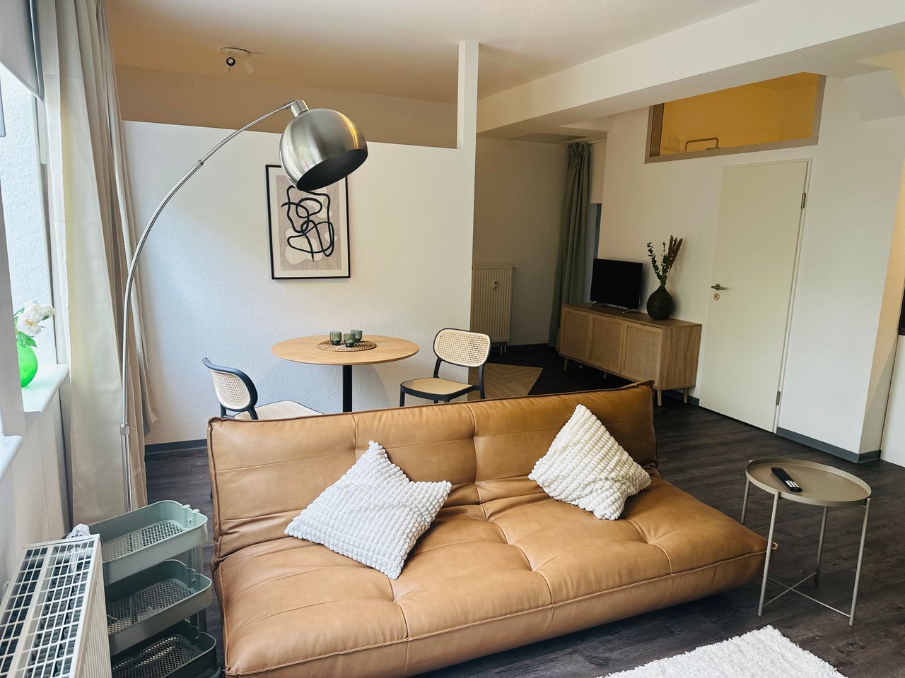 Wohnung Kastanienallee in Braunschweig
