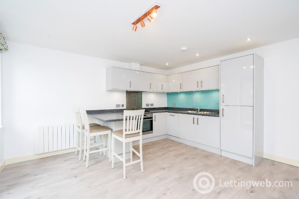 Flat Stoddart Way in City of Edinburgh