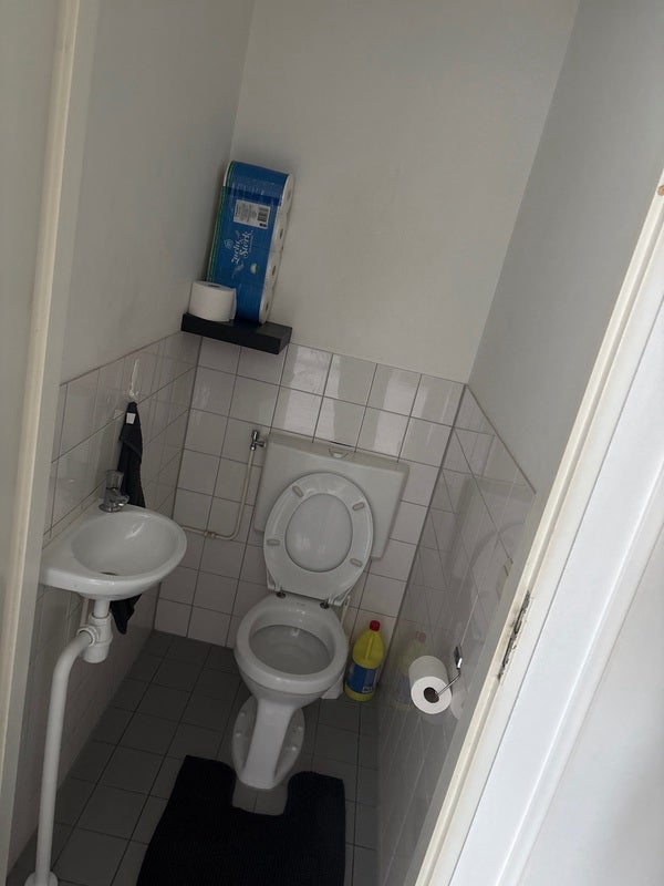 Appartement Brueghelstraat 6