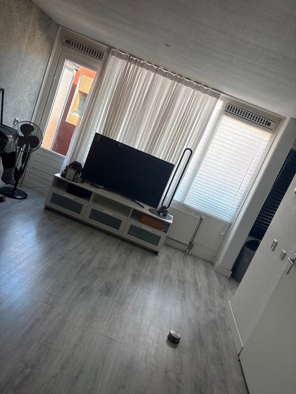 Appartement Brueghelstraat 3