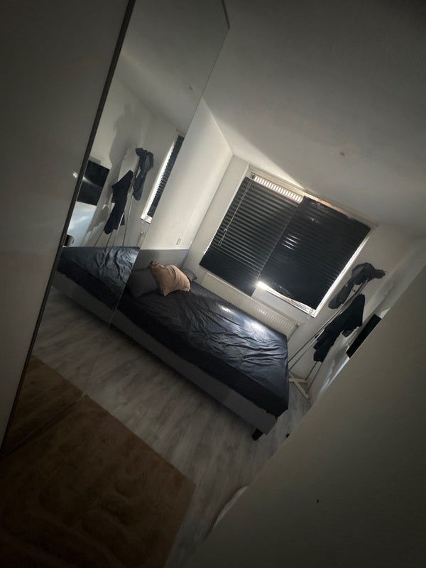 Appartement Brueghelstraat 4