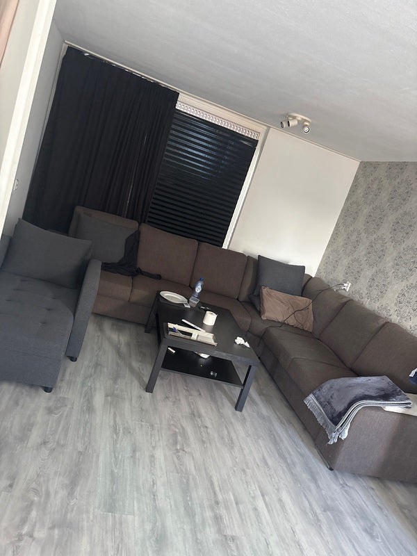 Appartement Brueghelstraat 2