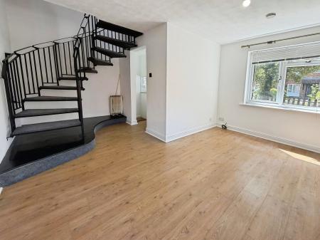 House Pettingrew Close in Milton Keynes