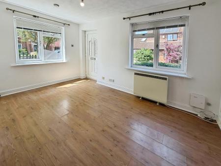 House Pettingrew Close in Milton Keynes